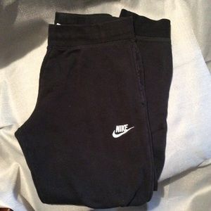 Nike sweatpants